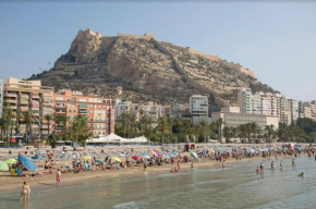 Piso centro Alicante